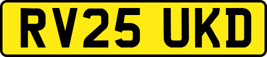 RV25UKD