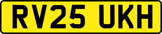 RV25UKH