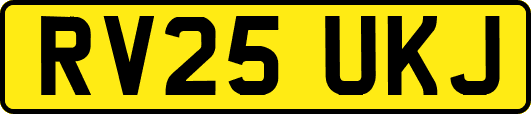 RV25UKJ