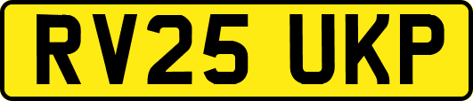 RV25UKP