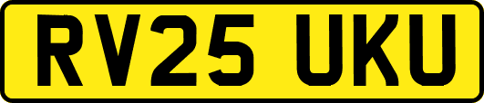 RV25UKU