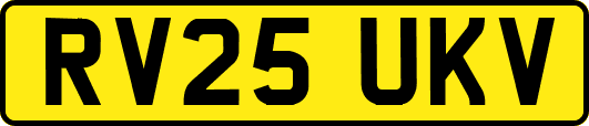 RV25UKV