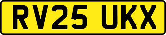 RV25UKX