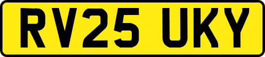 RV25UKY