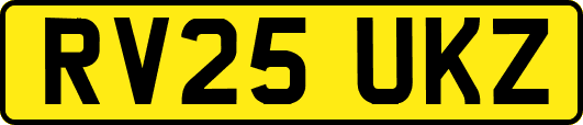 RV25UKZ