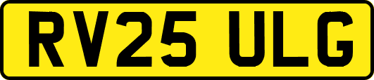 RV25ULG