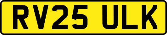 RV25ULK