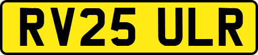 RV25ULR