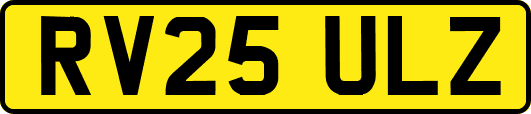 RV25ULZ
