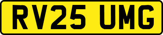 RV25UMG