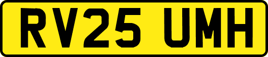 RV25UMH