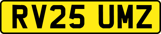 RV25UMZ