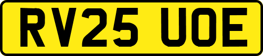 RV25UOE