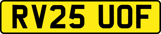 RV25UOF