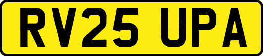 RV25UPA
