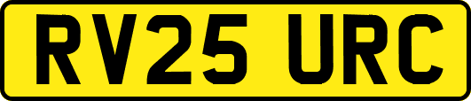 RV25URC