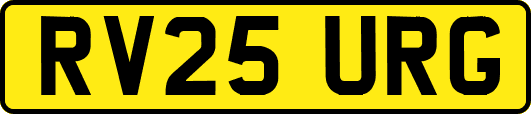 RV25URG