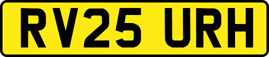 RV25URH
