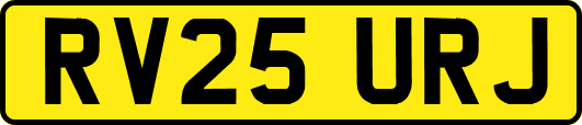 RV25URJ