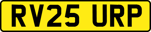 RV25URP