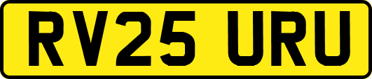 RV25URU