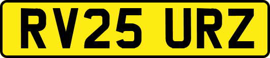 RV25URZ