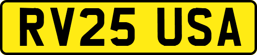 RV25USA