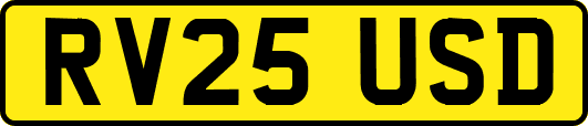 RV25USD