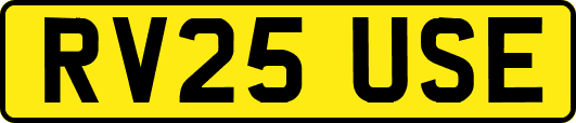 RV25USE