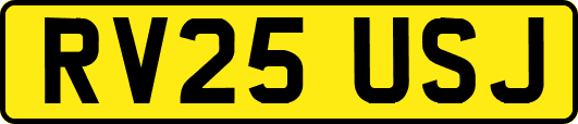 RV25USJ
