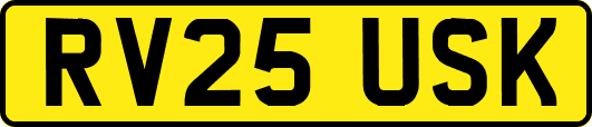RV25USK