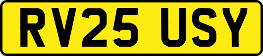 RV25USY