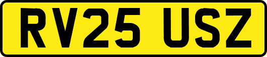 RV25USZ