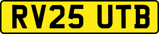 RV25UTB