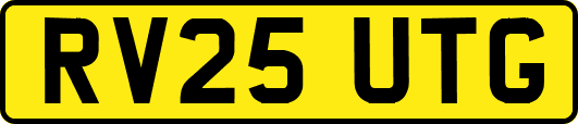 RV25UTG