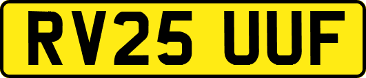 RV25UUF
