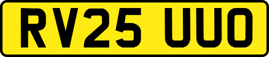 RV25UUO