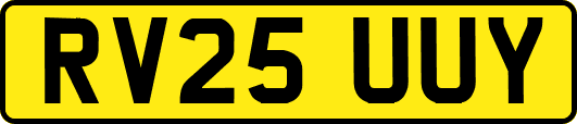 RV25UUY