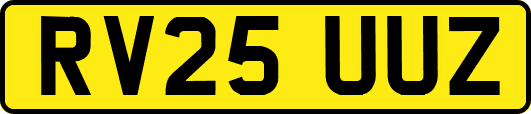 RV25UUZ