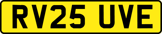 RV25UVE