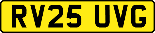 RV25UVG