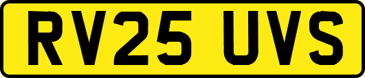 RV25UVS