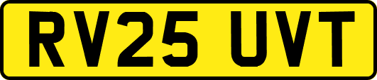 RV25UVT