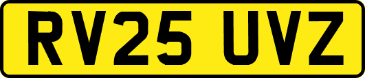 RV25UVZ