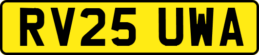 RV25UWA