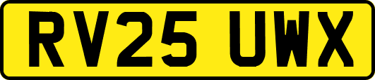 RV25UWX