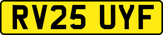 RV25UYF