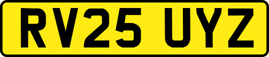 RV25UYZ