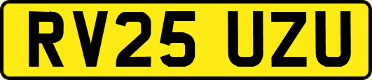 RV25UZU