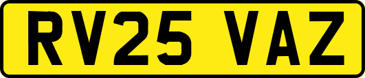 RV25VAZ